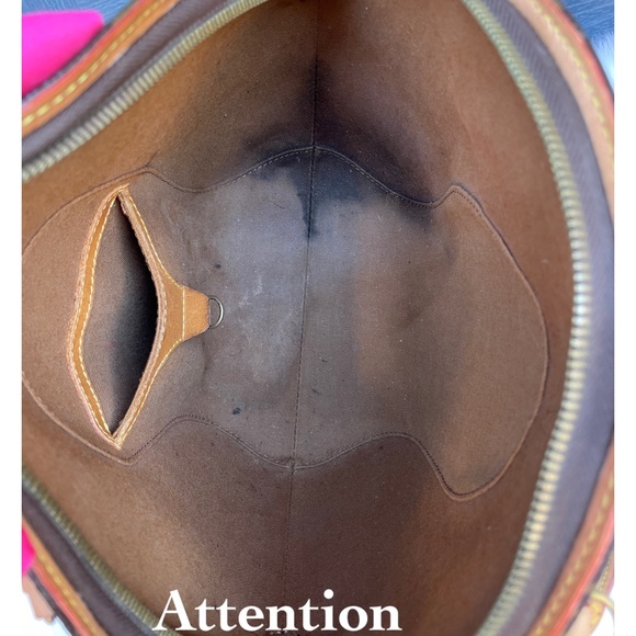 ❌❌SOLD ❌❌LOUIS VUITTON Handbag - Picture 6 of 17